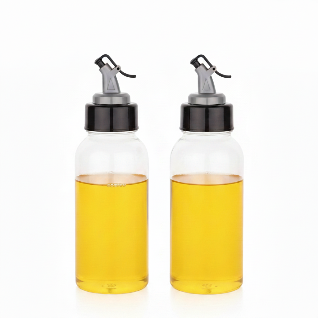 Oil Dispenser Bottle Pack of 2