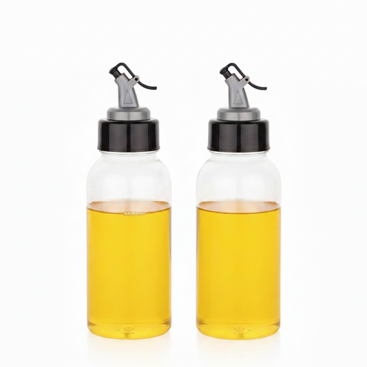 Oil Dispenser Bottle Pack of 2